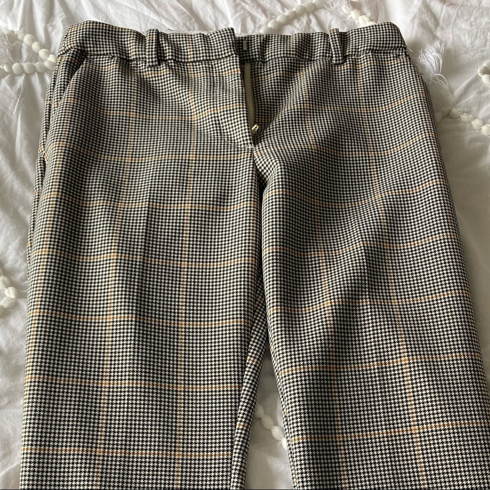 Ladies work pants! Skinny fit - FALL READY! Size 8